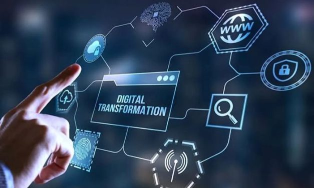 Transformasi Dunia Digital Dan Dampaknya Pada Kehidupan