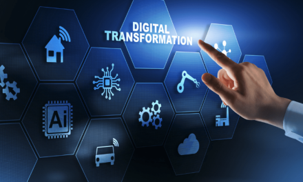 Transformasi Digital Yang Mengubah Cara Hidup Masyarakat