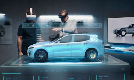 Perkembangan Dunia Otomotif Di Era Teknologi Modern