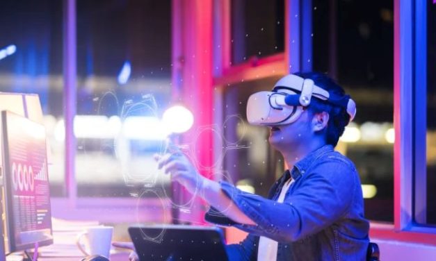 Perkembangan Transformasi Digital Di Era Modern