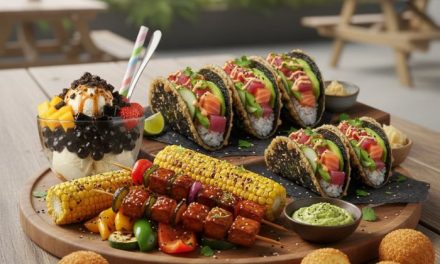 Inovasi Kuliner Indonesia 2026: Tren, Teknologi, Dan Rasa