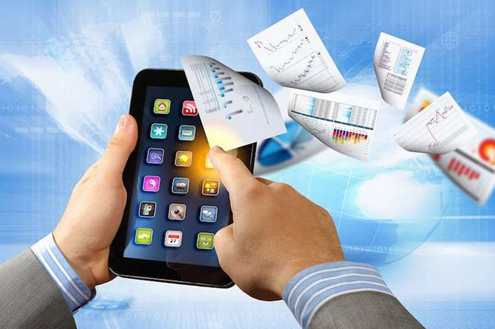 Tren Kehidupan Modern Yang Terus Berkembang Di Era Digital