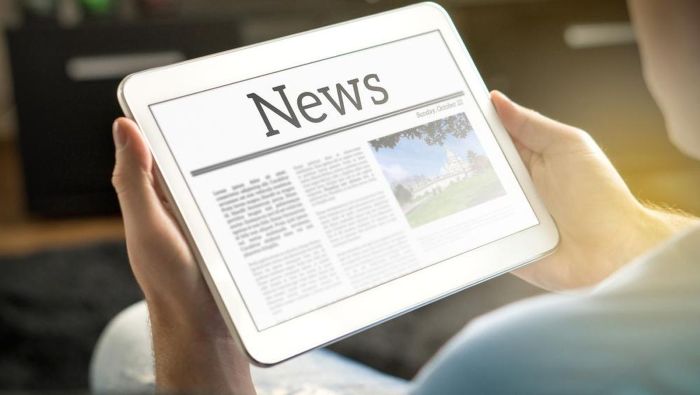 Ragam Berita Terbaru Yang Menarik Perhatian