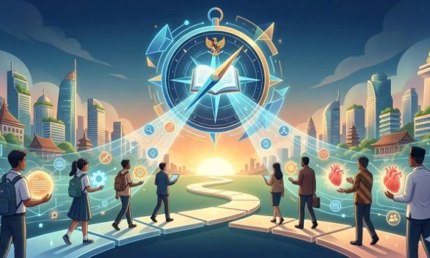 Ragam Kehidupan Modern 2026: Perubahan Di Berbagai Aspek