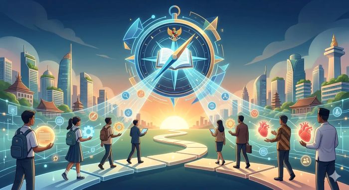 Ragam Kehidupan Modern 2026: Perubahan Di Berbagai Aspek