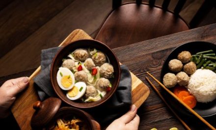 Perkembangan Kuliner Indonesia Yang Semakin Mendunia