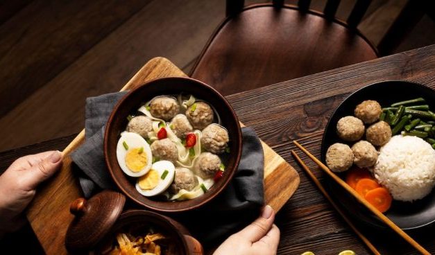 Perkembangan Kuliner Indonesia Yang Semakin Mendunia