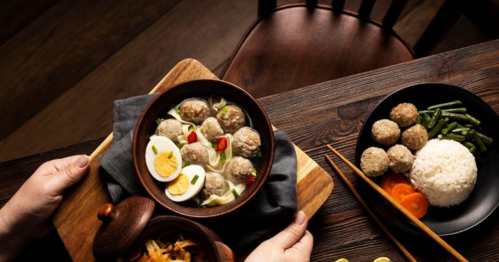 Perkembangan Kuliner Indonesia Yang Semakin Mendunia