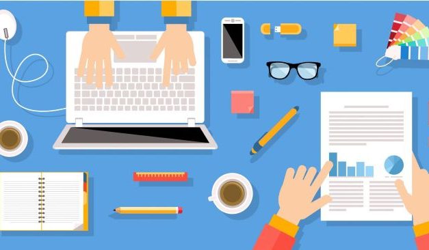 Perkembangan Berita Digital Di Era Modern