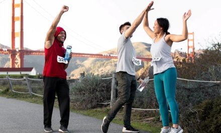 Tren Olahraga Modern Dan Manfaatnya Bagi Kesehatan