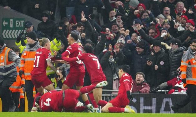 Evolusi Formasi Sepak Bola Dari Masa ke Masa