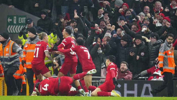 Evolusi Formasi Sepak Bola Dari Masa ke Masa