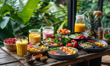 Inovasi Kuliner Modern Yang Semakin Populer