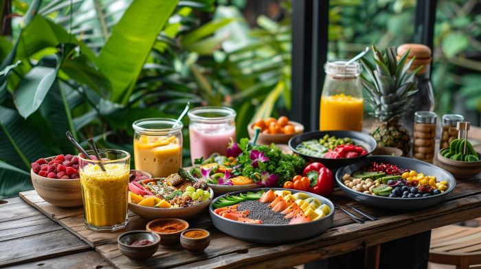 Inovasi Kuliner Modern Yang Semakin Populer