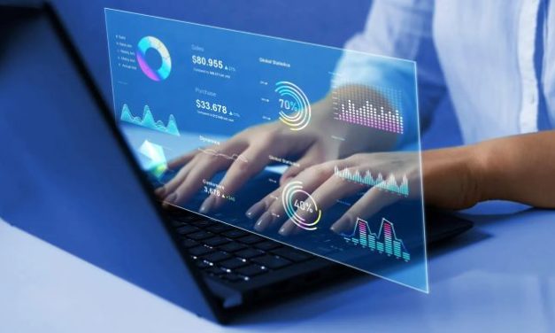 Tren Transformasi Digital Yang Mengubah Dunia Bisnis