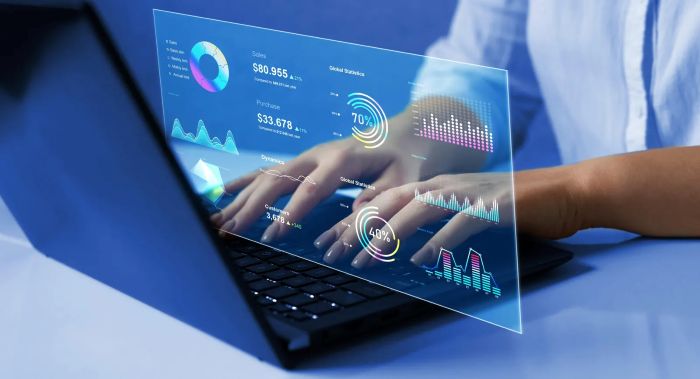 Tren Transformasi Digital Yang Mengubah Dunia Bisnis
