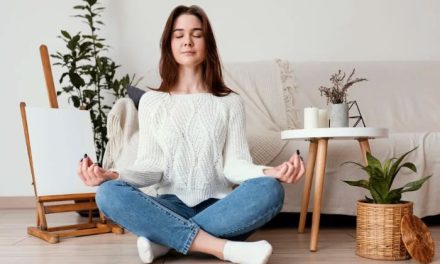 Kebiasaan Positif Yang Sering Diabaikan
