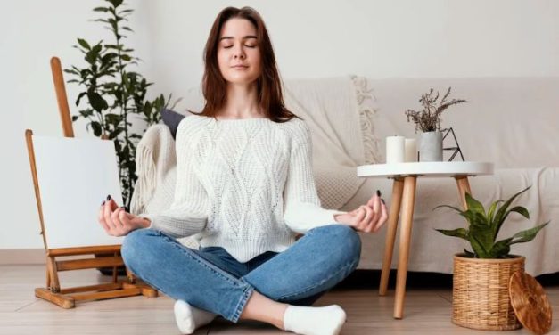Kebiasaan Positif Yang Sering Diabaikan
