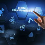 Transformasi Bisnis Ke Sistem Digital