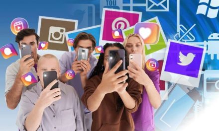 Perkembangan Tren Media Sosial Yang Viral Di Tahun Ini