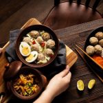 Makanan Tradisional Indonesia Mulai Dilirik Generasi Muda