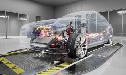 Perkembangan Teknologi Otomotif Di Era Modern
