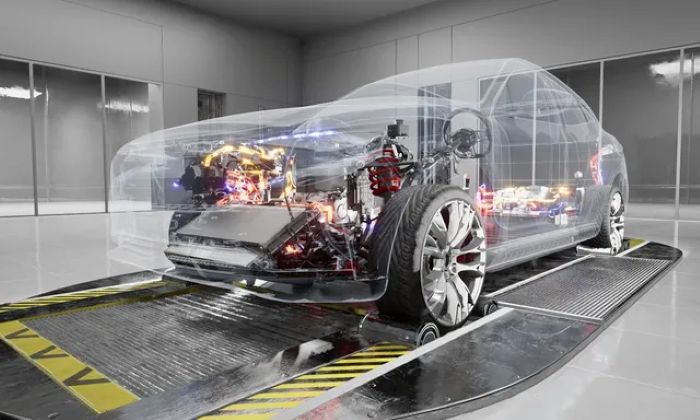 Perkembangan Teknologi Otomotif Di Era Modern