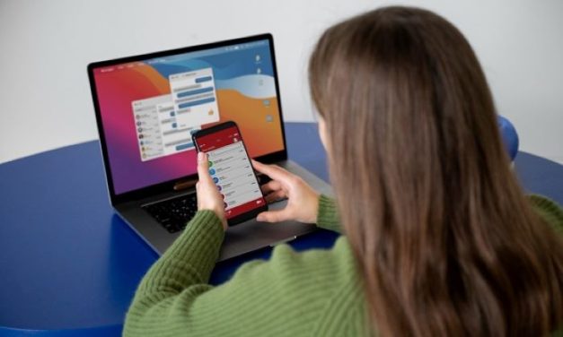 Peran Internet Dalam Kehidupan Sehari-Hari Di Era Modern
