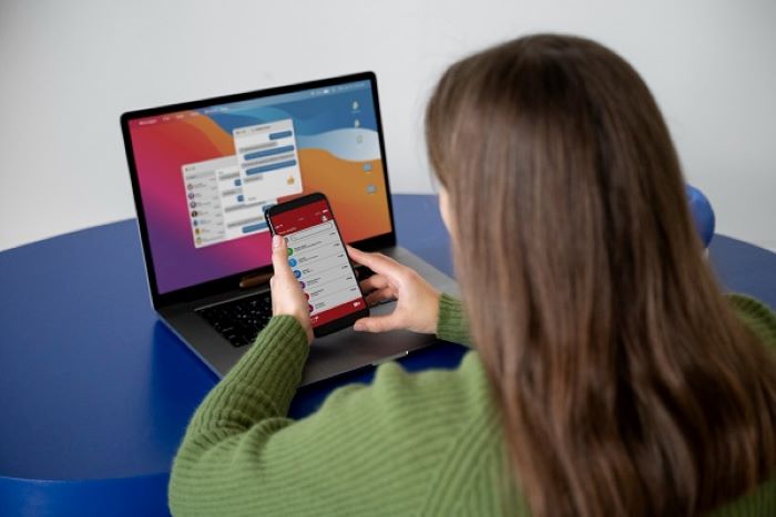 Peran Internet Dalam Kehidupan Sehari-Hari Di Era Modern