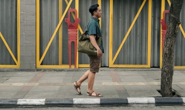 Ragam Aktivitas Kehidupan Sehari-Hari Di Era Modern