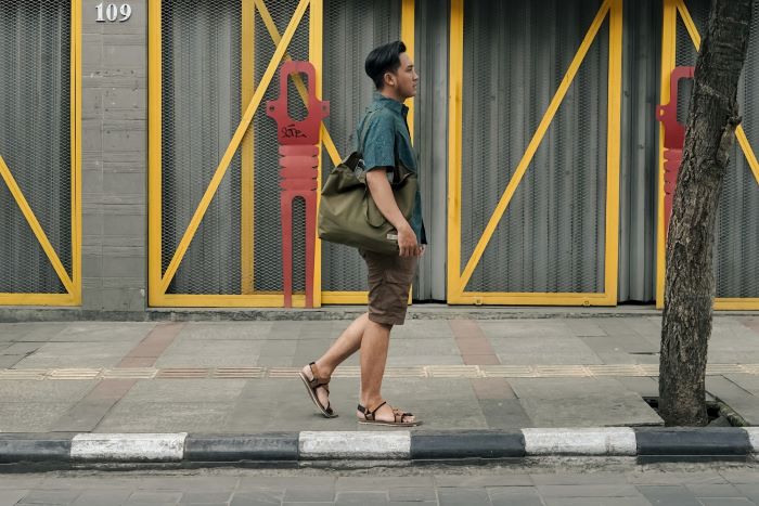 Ragam Aktivitas Kehidupan Sehari-Hari Di Era Modern