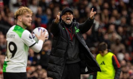 Tren Taktik Sepak Bola Yang Mengubah Gaya Bermain Klub Dunia