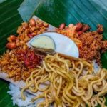 Kuliner Malam Favorit Yang Cocok Untuk Mengganjal Lapar