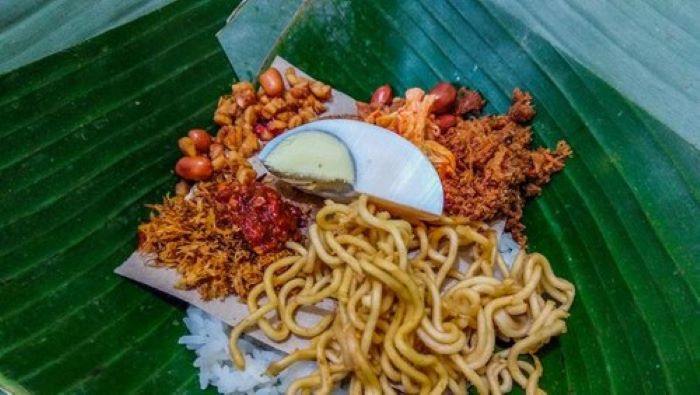 Kuliner Malam Favorit Yang Cocok Untuk Mengganjal Lapar