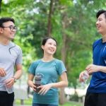 Gaya Hidup Seimbang Untuk Meningkatkan Kualitas Hidup