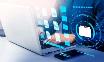 Peran Digitalisasi Dalam Dunia Modern