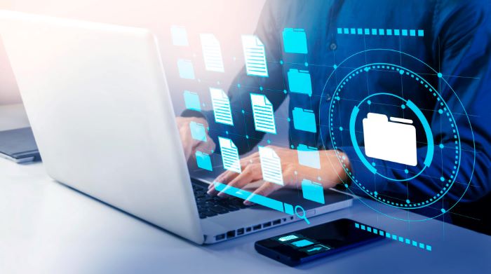 Peran Digitalisasi Dalam Dunia Modern