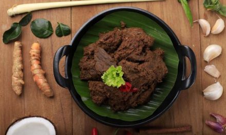 Kuliner Tradisional Indonesia Yang Tetap Digemari Hingga Saat Ini