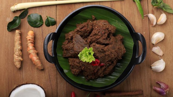 Kuliner Tradisional Indonesia Yang Tetap Digemari Hingga Saat Ini