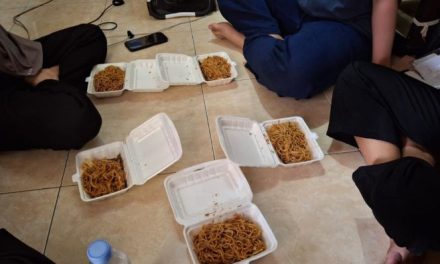Makanan Instan Masih Menjadi Pilihan Praktis Masyarakat