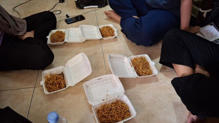 Makanan Instan Masih Menjadi Pilihan Praktis Masyarakat