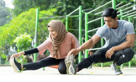 Aktivitas Sederhana Yang Dapat Meningkatkan Kualitas Hidup