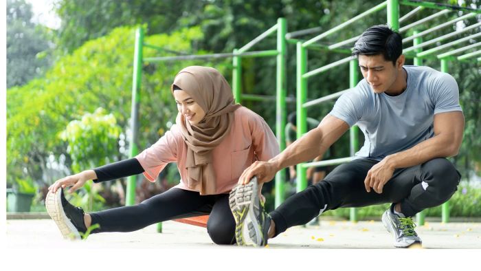 Aktivitas Sederhana Yang Dapat Meningkatkan Kualitas Hidup