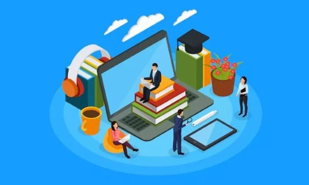 Dampak Teknologi Terhadap Gaya Hidup Generasi Modern