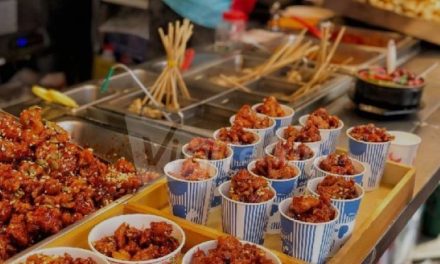 Kuliner Unik Yang Viral Di Media Sosial Dan Banyak Dicari
