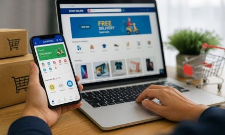 Perubahan Tren Konsumsi Masyarakat Di Era Serba Online