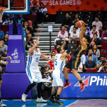 Perkembangan Olahraga Basket Di Dunia Modern