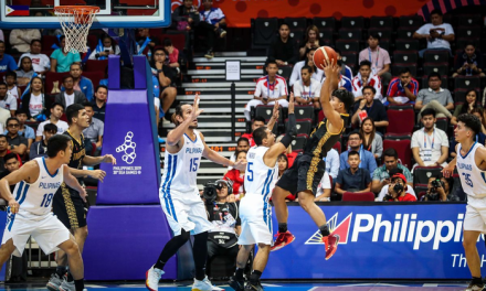 Perkembangan Olahraga Basket Di Dunia Modern