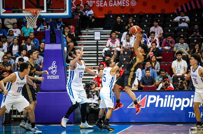 Perkembangan Olahraga Basket Di Dunia Modern