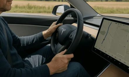Teknologi Otomotif Yang Mengubah Cara Berkendara